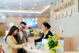 Nam A Bank thay đổi mức vốn điều lệ tại giấy phép thành lập và hoạt động