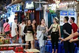 Giá trị kinh tế đêm là tạo ra những sản phẩm đặc sắc của Hà Nội