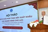 "Thời điểm vàng" để hàng Việt mở rộng tại thị trường Trung Đông và Nam Á