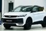 Cận cảnh Geely Coolray 2026 mới cứng về đại lý, giá đang "ngon" nhất phân khúc