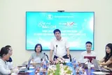 Tập đoàn Dệt May Việt Nam ước lãi 763 tỷ đồng, tăng 14% trong 6 tháng đầu năm, đơn hàng đang chậm lại chờ câu chuyện thuế quan của Mỹ