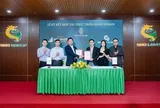 SGO Đại Dương đơn vị phát triển kinh doanh dự án The Interone Bắc Ninh