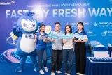 Eximbank đẩy mạnh giải pháp quản lý dòng tiền cho hộ kinh doanh