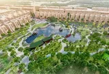 Vịnh Xanh – “khoảng lặng” đáng sống hiếm hoi phía Đông Hà Nội lọt mắt xanh của giới thành đạt