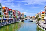 Vingroup của tỷ phú Phạm Nhật Vượng đề xuất gỡ vướng loạt dự án tại hòn đảo được mệnh danh “đẹp nhất châu Á”