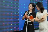 VN-Index phát tín hiệu tạo đáy, dòng tiền dần quay trở lại thị trường