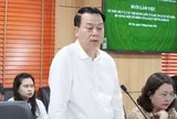 Sửa đổi Luật Chứng khoán: Đáp ứng yêu cầu phát triển mới và phù hợp thông lệ quốc tế