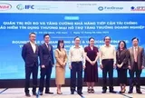 Tín dụng thương mại kết hợp Bảo hiểm: "Vũ khí" giúp doanh nghiệp khơi thông vốn
