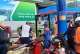 Nửa tháng bán xăng E10 trên toàn quốc, những diễn biến mới nhất