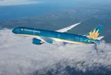 Vietnam Airlines duy trì vị trí trong Top 100 doanh nghiệp lớn nhất Đông Nam Á