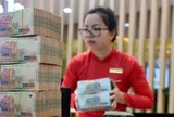 Kho bạc Nhà nước thừa tiền, ngân hàng khát thanh khoản