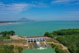 Việt Nam sắp có thêm một khu đô thị rộng hơn 17.700 ha, gần hồ nhân tạo lớn nhất Đông Nam Á