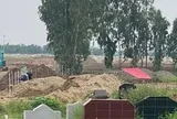 Thông tin mới nhất vụ 17 ngôi mộ bị san gạt ở Bắc Ninh