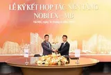 NobleX “bắt tay” Ngân hàng TMCP Quân đội (MB) gỡ nút thắt vay mua nhà cho khách hàng của Sunshine Group