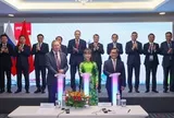 Thủ tướng Lê Minh Hưng chứng kiến công bố 3 đường bay mới tới Nga