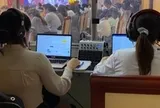 Nghề phiên dịch cabin trước áp lực thời đại: Liệu có "gục ngã" trước làn sóng AI?