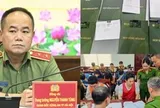 Công an Hà Nội thông tin vụ "hợp đồng kỳ nghỉ": Hơn 2.700 tỷ đồng liên quan hành vi lừa đảo, thu giữ hàng loạt ô tô, bất động sản