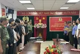 Đã tìm ra 6 đối tượng "rút ruột" tài khoản ngân hàng của nhiều người trên cả nước