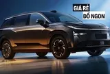 Toyota bZ3X thêm bản đặc biệt giá quy đổi chỉ từ 446 triệu đồng: Ngoại thất ngầu hơn, ghế mát-xa, âm thanh xịn