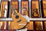 Đàn Guitar Custom Việt Nam - Tinh hoa thủ công Việt bước ra thế giới