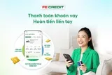 FE CREDIT và hành trình thúc đẩy thói quen thanh toán đúng hạn của khách hàng