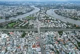 Dự kiến thu hồi hơn 530 ha đất tại TP giàu nhất Việt Nam để triển khai 4 công trình, dự án