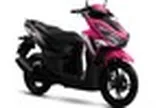 Honda Vario 2026 ra mắt với giá quy đổi từ hơn 46 triệu đồng: Thiết kế mới, thêm tiện ích hiện đại