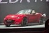 Mazda MX-5 giá 1,339 tỷ đồng, có cả mui mềm và mui cứng cho ‘dân chơi’ Việt