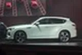 Mazda CX-60 giá 1,699 tỷ đồng tại Việt Nam: Động cơ hybrid tự sạc, có AWD, ngang cỡ GLC, X3