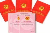 Thông tin quan trọng tất cả người dân đang sở hữu sổ đỏ cần biết
