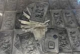 Giá bạc hôm nay (22/6): Tăng cao, chờ cơ hội bứt phá