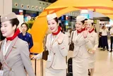 Sun PhuQuoc Airways mở ngày hội tuyển tiếp viên hàng không, thu nhập khởi điểm 24 triệu đồng/tháng