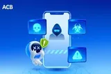 ACB cảnh báo 30 kịch bản lừa đảo trực tuyến phổ biến tại Việt Nam