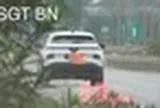 Xử lý tài xế ô tô gắn biển số giả để né camera giao thông