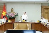 Xây dựng trung tâm nghiên cứu, phòng thí nghiệm trọng điểm phục vụ công nghệ chiến lược