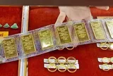 Giá vàng SJC, vàng nhẫn trơn chiều ngày 23/6 bất ngờ giảm mạnh, người mua lỗ gần 5 triệu sau vài tiếng