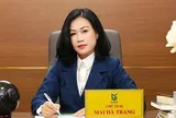 Bị khởi tố vì dự án rau má, ‘nữ doanh nhân’ Mai Hà Trang đã kêu gọi đầu tư ra sao?