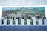Trung Nguyên Legend khởi công hệ thống nhà máy cà phê hàng đầu thế giới