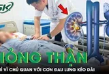 Người phụ nữ 29 tuổi hỏng thận, buộc phải cắt bỏ chỉ vì chủ quan với cơn đau lưng kéo dài