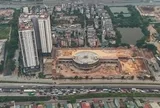 Hà Nội đấu giá loạt khu đất làm nhà ở thấp tầng