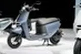 Mẫu xe máy điện mới ra mắt: Thiết kế thông minh, cốp "khủng", cạnh tranh Honda Vision