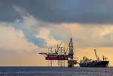 Khoan sâu xuống đáy biển, phát hiện một mỏ khí đốt trữ lượng ước tính 1 tỷ thùng dầu