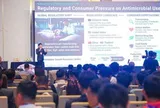 Hướng tiếp cận mới trong chăn nuôi heo bền vững