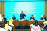 Vietnam Airlines đặt mục tiêu tăng trưởng 12% trong năm 2026