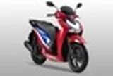 Honda đưa về Việt Nam mẫu SH 150i hiếm bậc nhất, nhập khẩu trực tiếp từ Ý