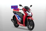 Hàng hiếm Honda SH 150i Special Edition HRC chốt lịch ra mắt Việt Nam: Giới hạn 250 chiếc toàn cầu, nhập trực tiếp từ Ý, dễ dàng nhận ra với bộ tem độc quyền