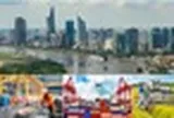 Chính phủ đặt mục tiêu tăng GDP 11,9% trong 6 tháng cuối năm