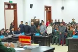 Chủ tịch Tập đoàn Phúc Sơn cùng 2 Thiếu tướng ra tòa vụ bán đất sân bay Nha Trang