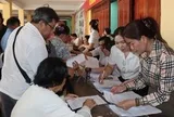 Dự án Vành đai 4 TPHCM: Ngày 1-7 bắt đầu chi tiền bồi thường tại Tân An Hội, Hiệp Phước