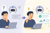 AI trả lời không đủ tốt? Có thể do bạn chưa biết đến điều này